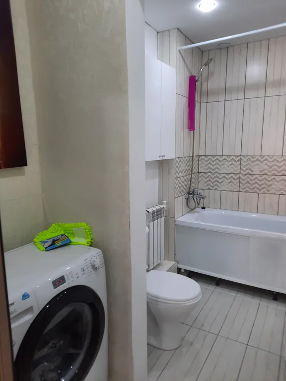 Таунхаус Дружба