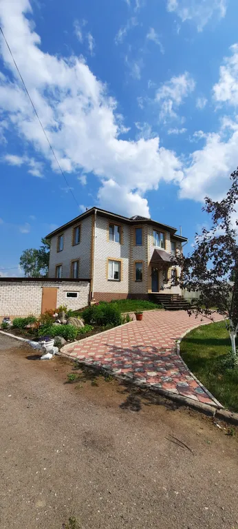 Дом Комфорт