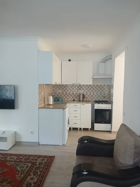 Квартира люкс в центре