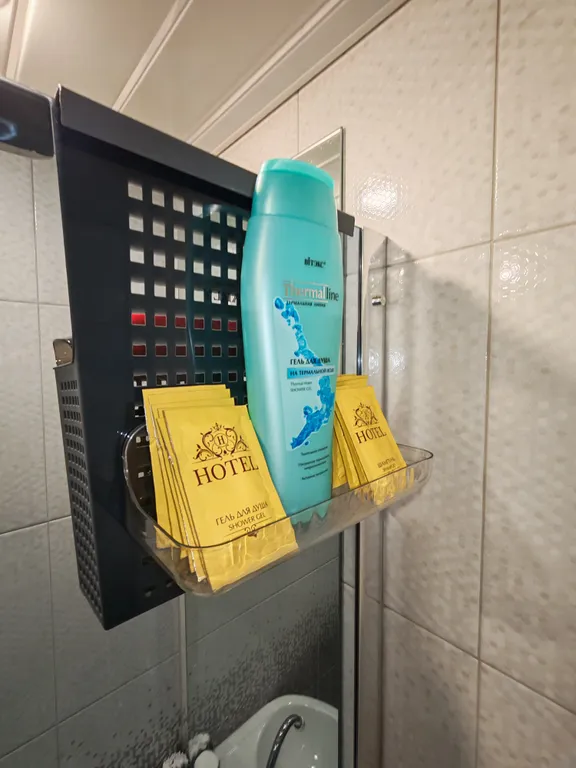 Уютная студия в самом сердце Костромы