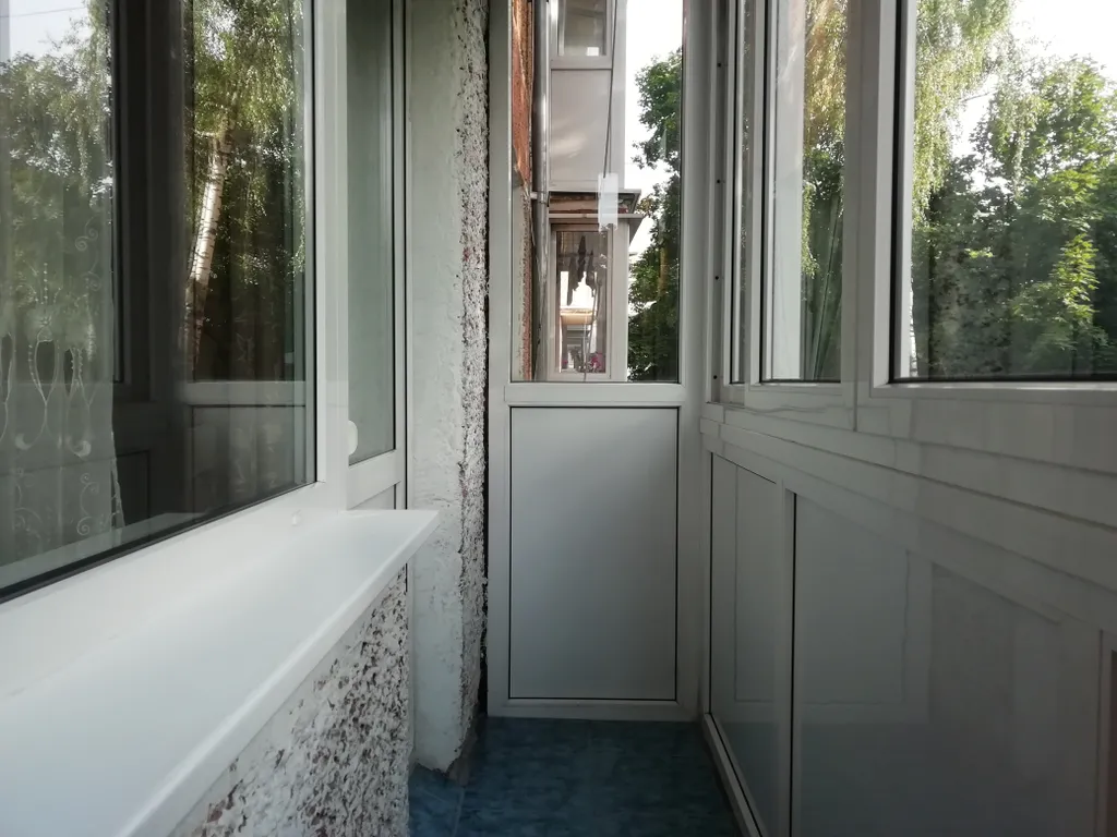 Квартира у Нижнего и Верхнего озера