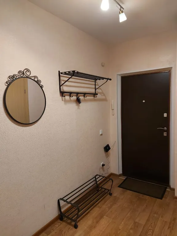 Квартира Квартира Мамаев Курган пешком, Панорамный вид на Парк и реку Волгу — Волгоград