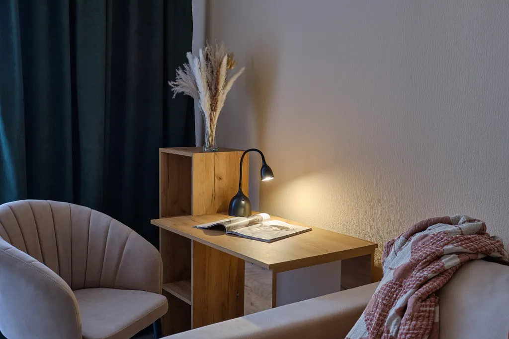 Квартира Просторная двухкомнатная квартира с видом на парк — Екатеринбург