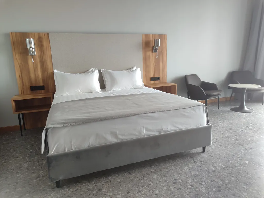 Квартира Комната — аренда посуточно в Гагра