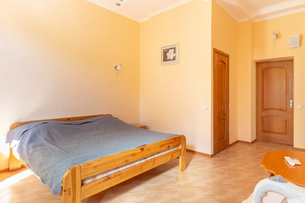 Квартира Комната — аренда посуточно в Алупка