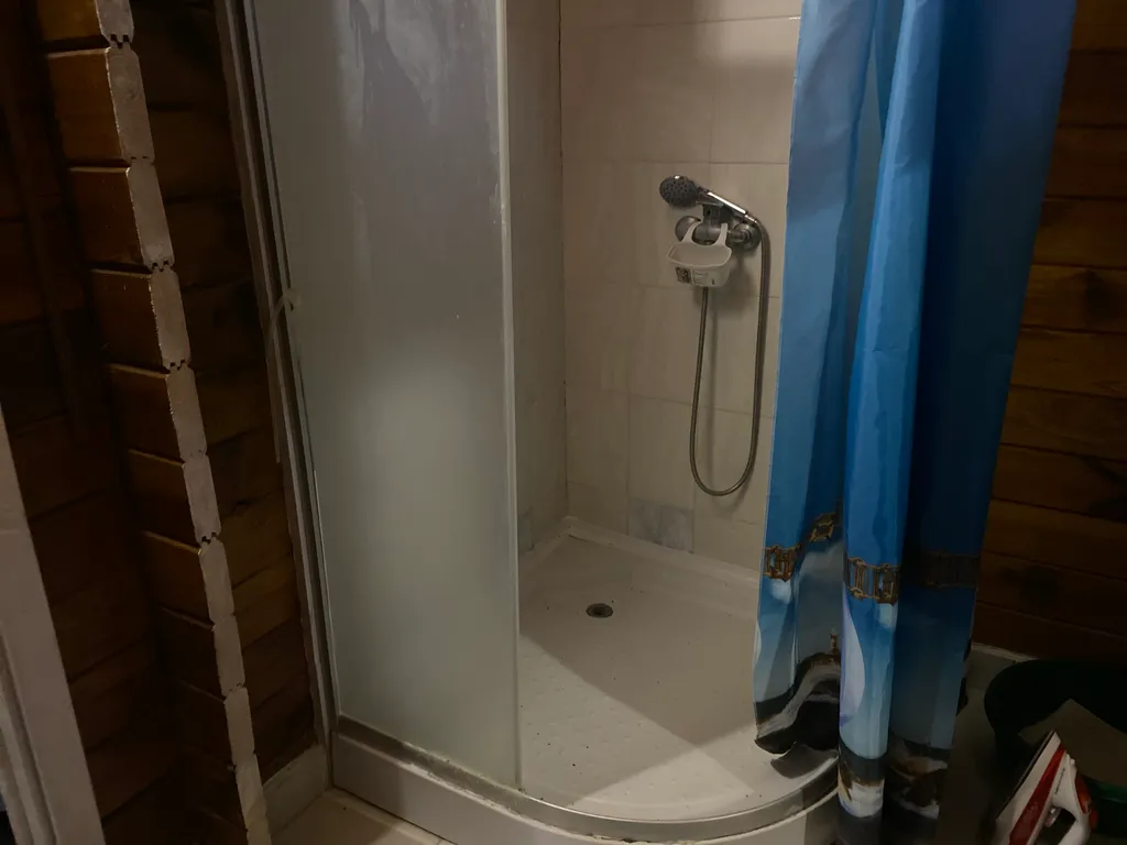 Уютный коттедж под ключ Eco Cottage Marina в центре города