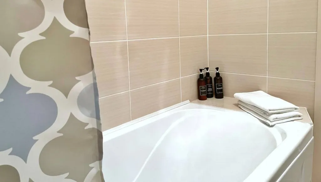 Уютная квартира-студия