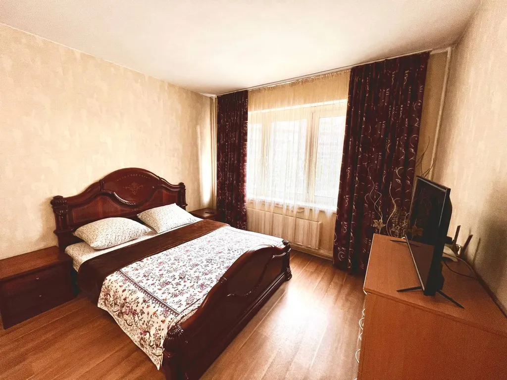 Комфортная квартира в удобной локации