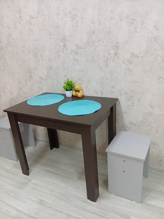 Уютная квартира со всем необходимым