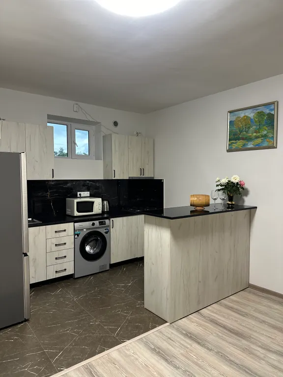 Art family guest house