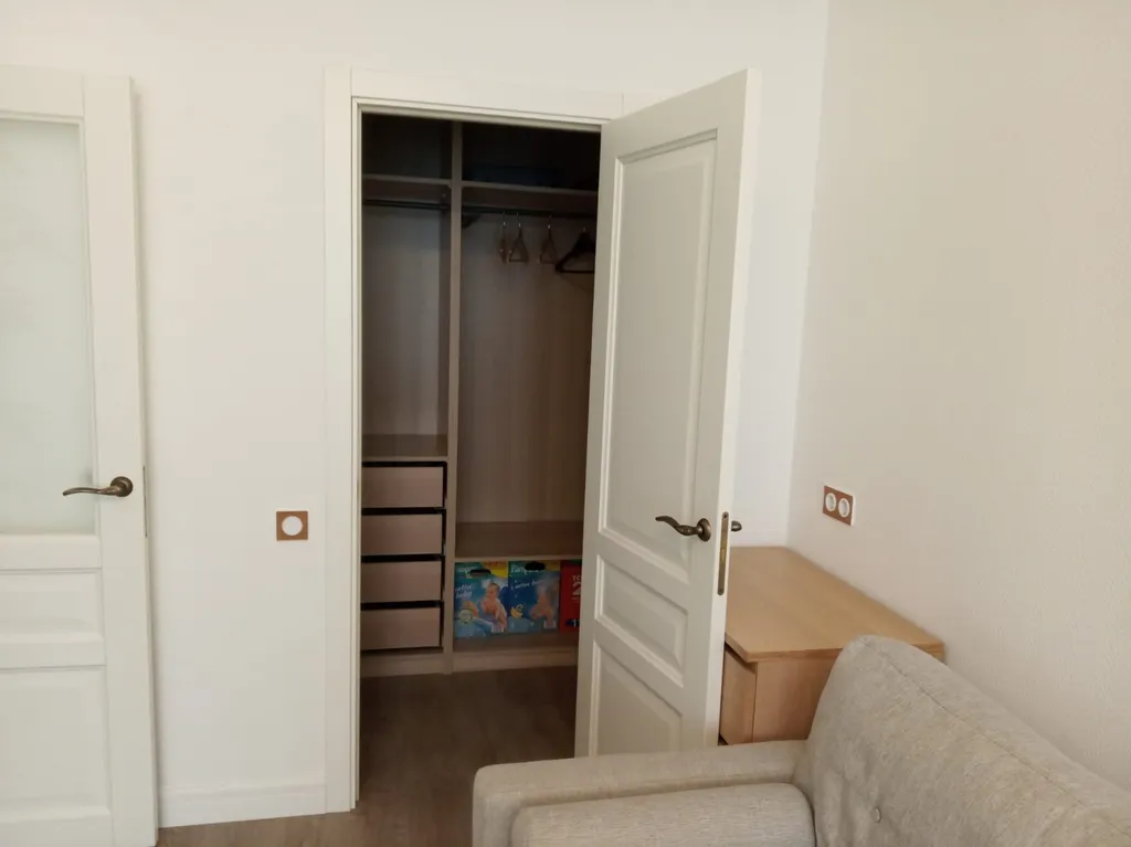 Квартира Уютная квартира рядом с Экспофорумом и Аэропортом — Шушары