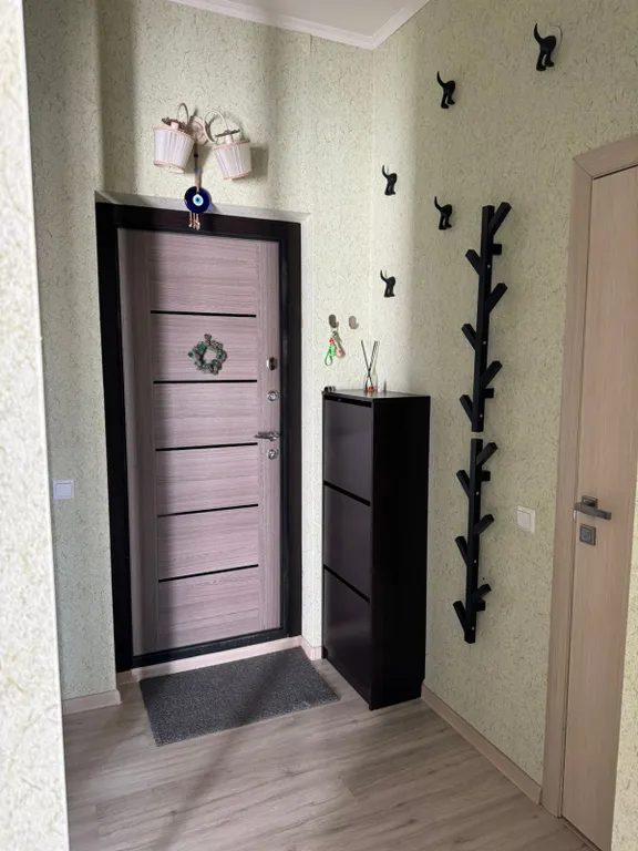 Квартира Квартира на мысе Фиолент с видом на море — Севастополь