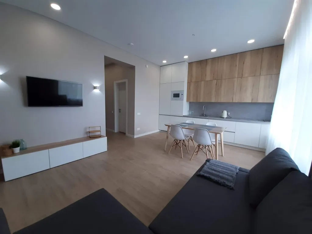 3-комнатный Дом