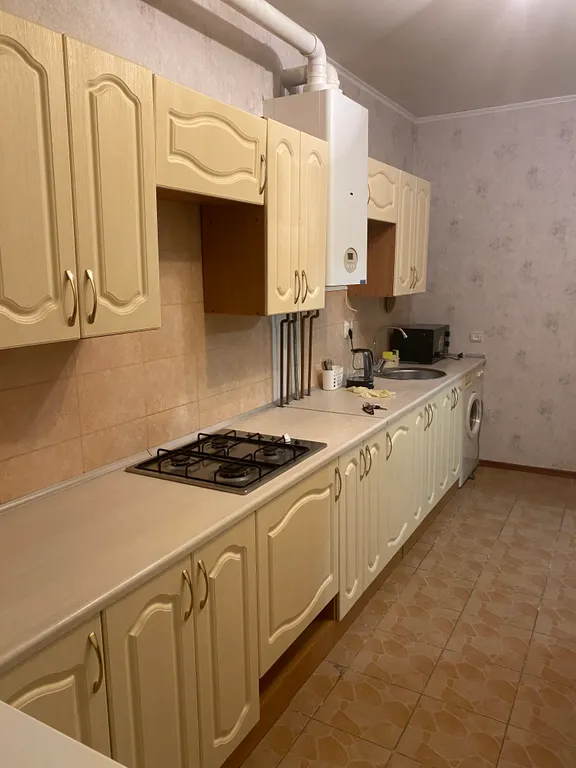 Уютная квартира возле южного вокзала — аренда посуточно в Калининград