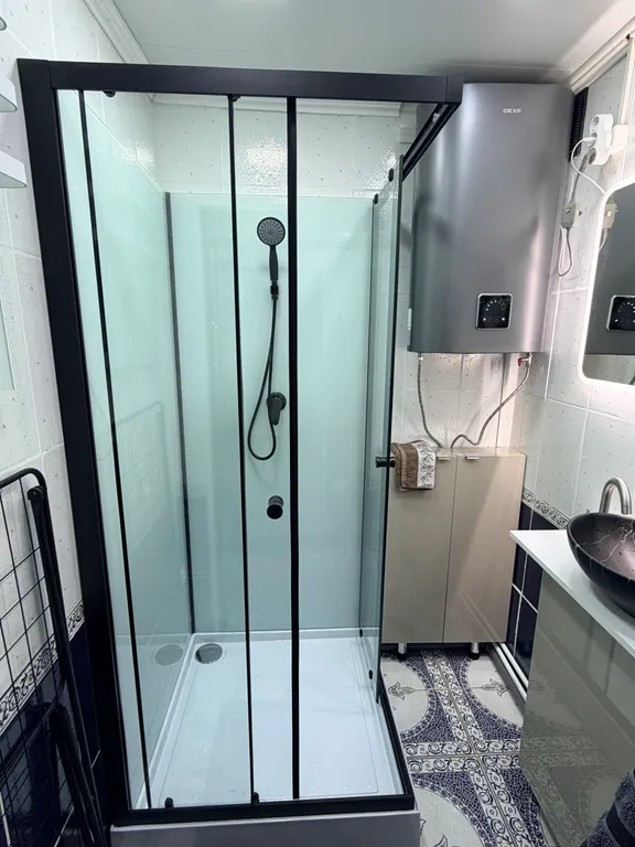 Студия в центре города