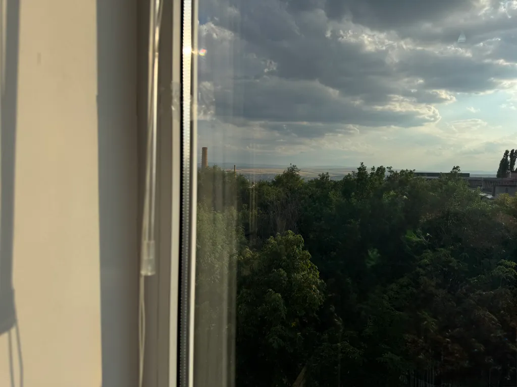 Апартамент lux