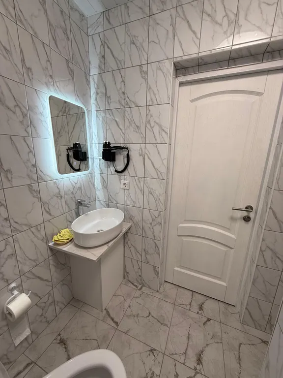 Семейный номер Комфорт