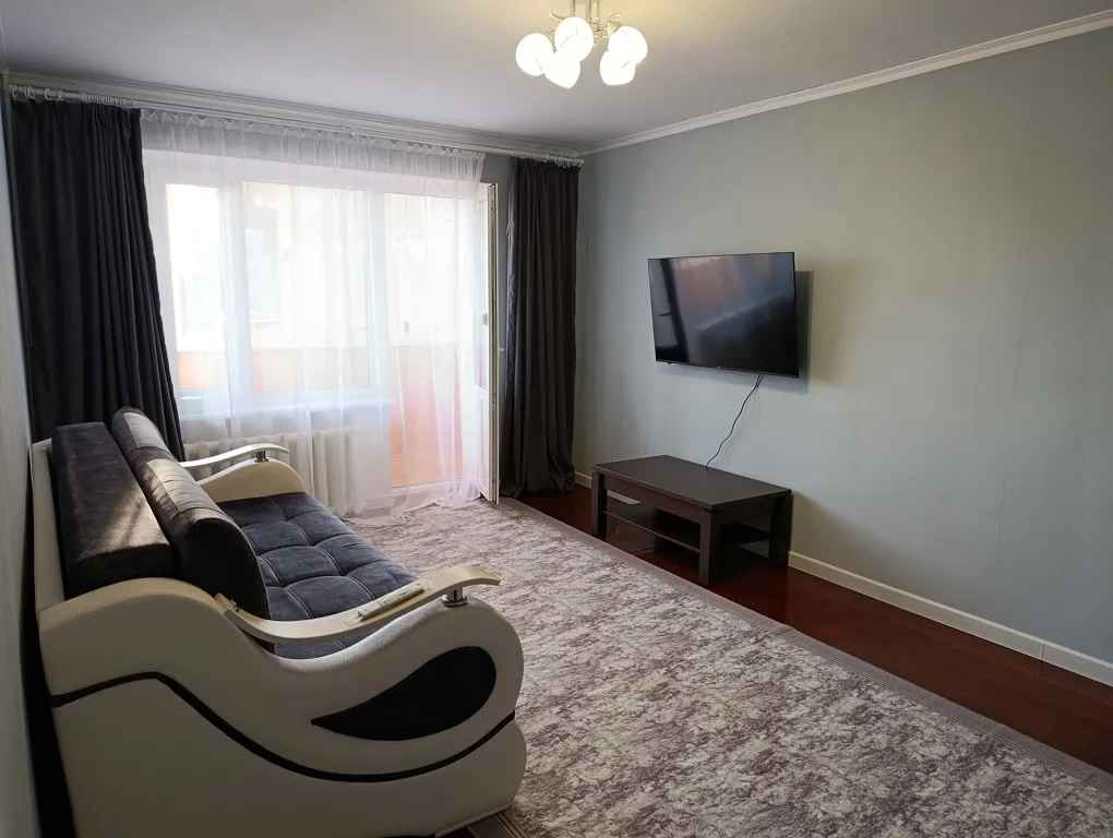 Квартира Квартира в спальном районе — Калининград