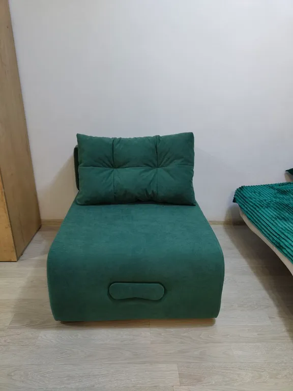 Светлая студия в ЖК Абрикос