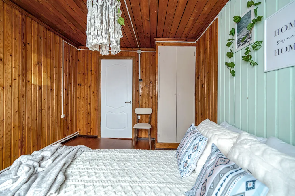 Светлый дом