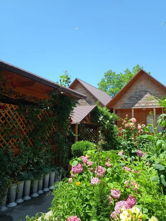 Квартира Комната — Гагра