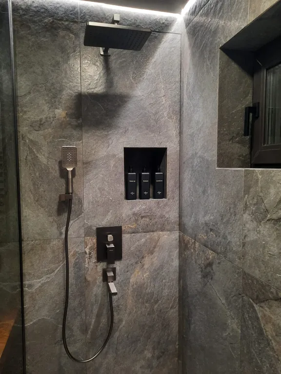 Новый уютный дом