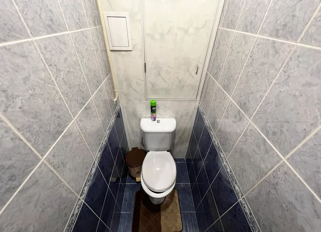 Апартаменты на Горной-Чистый воздух с видом на горы и город.