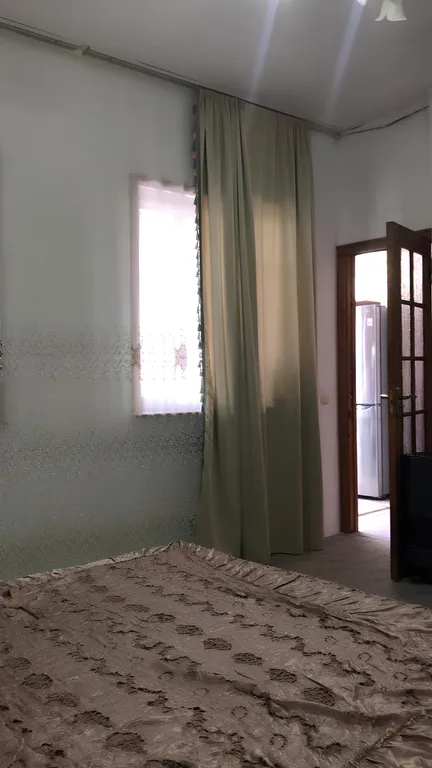 Дом-дача с видом на море