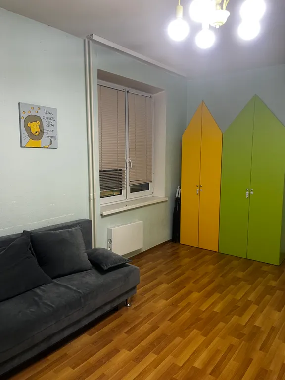 Квартира около аквапарка