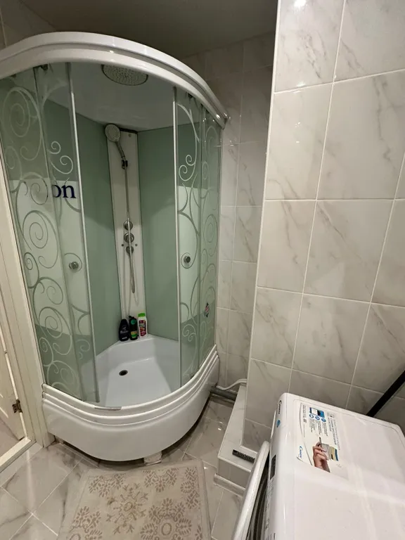 Просторная студия в новом ж/к "Серебреные ключи"