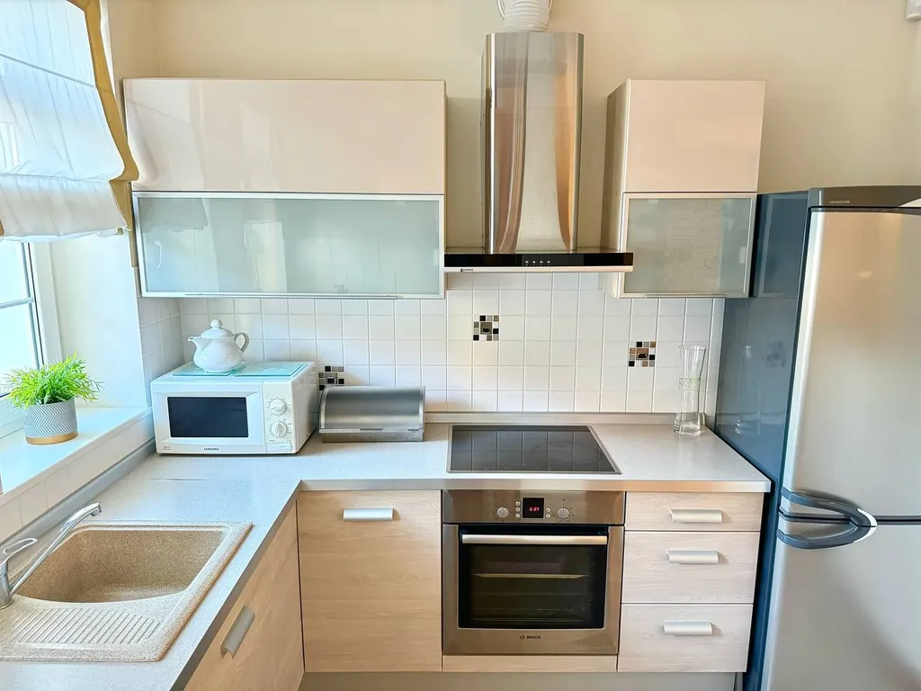 Апартаменты у моря Apart by Villa History