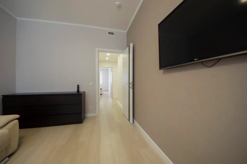 Квартира 3-комнатная Квартира — Санкт-Петербург