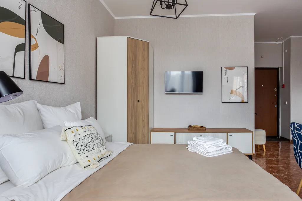 Дизайнерская студия