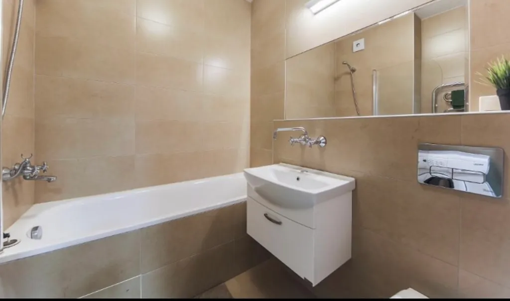 Квартира рядом с парком  Гагарина