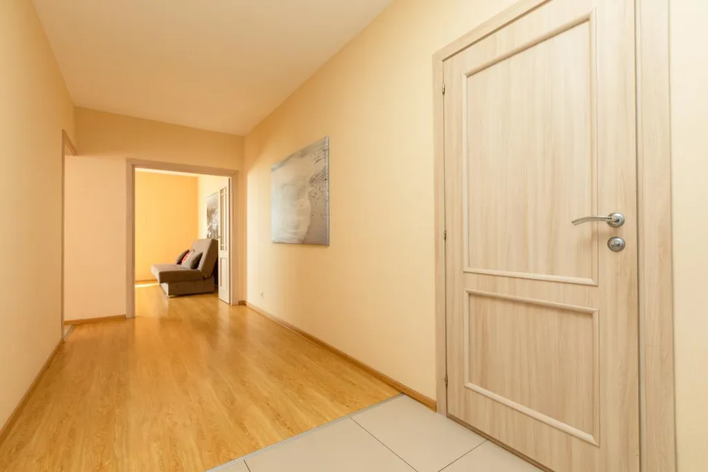 Квартира рядом с Екатеринбург Ареной