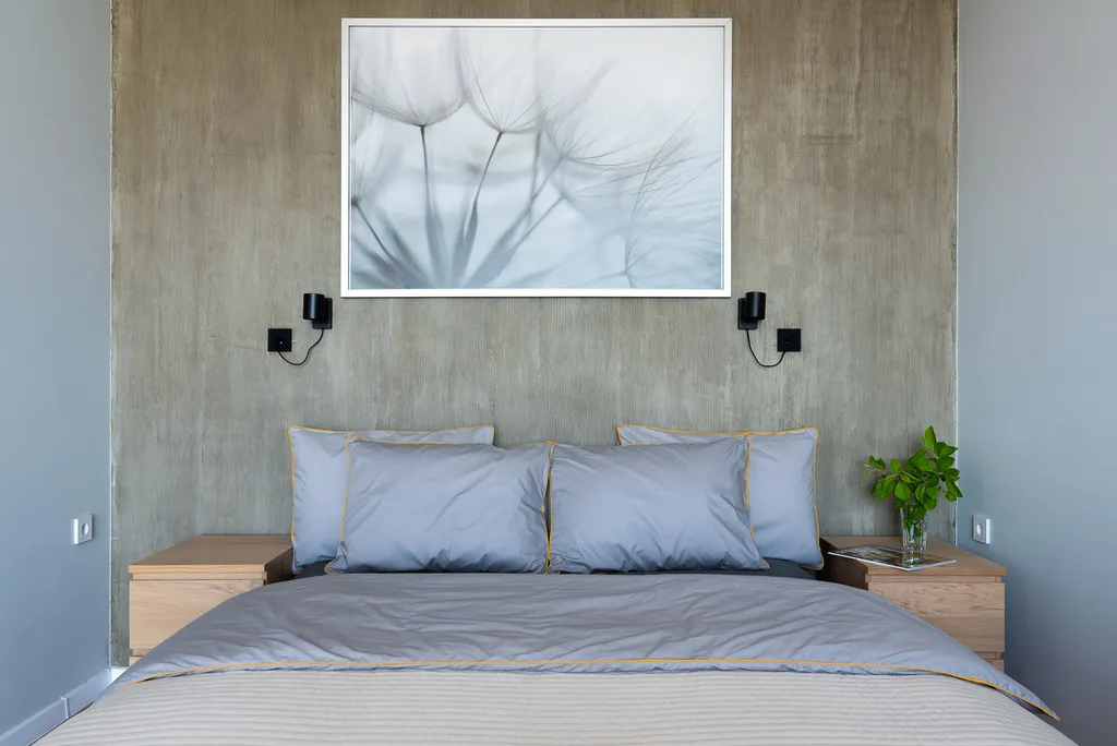 Представительский люкс London/Paris с видом на залив