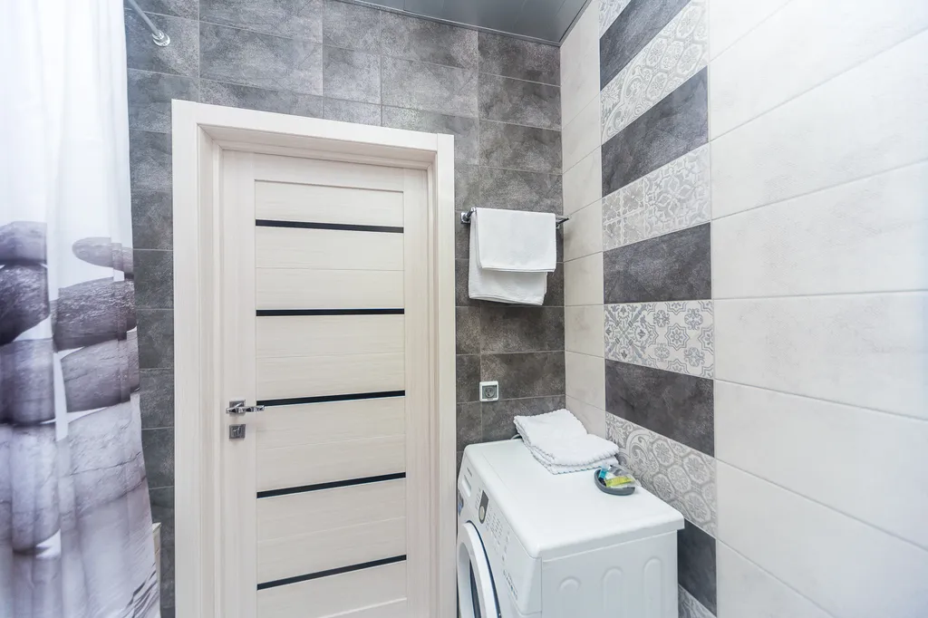 Уютный люкс апартамент у центрального парка в самом сердце города