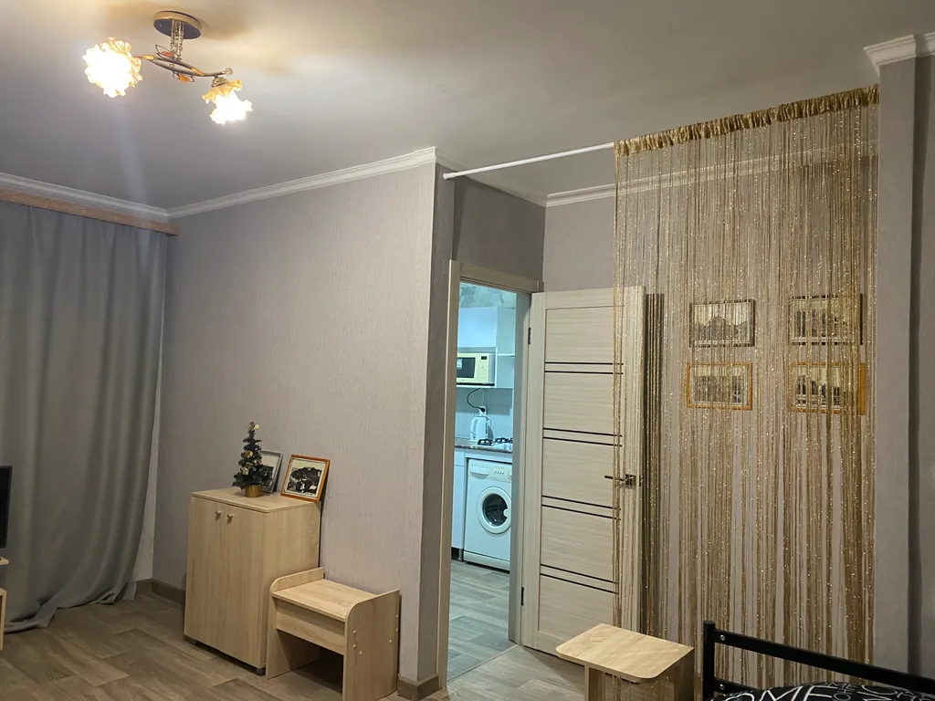 Уютная квартира в историческом центре. Бесконтактное заселение