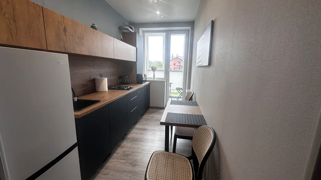 Морской апартамент