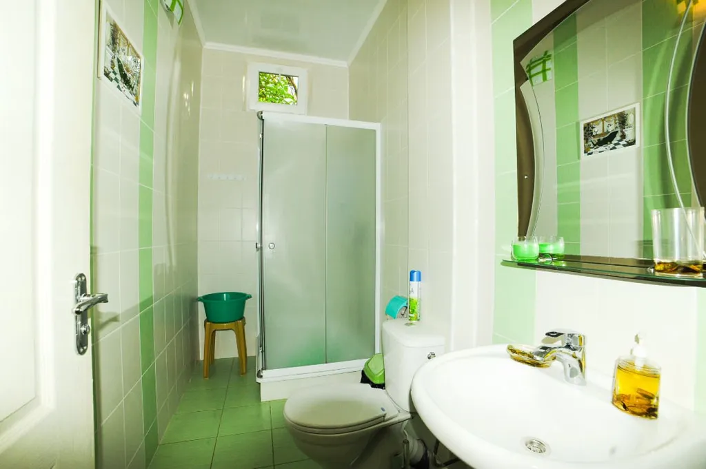 2-комнатный Дом