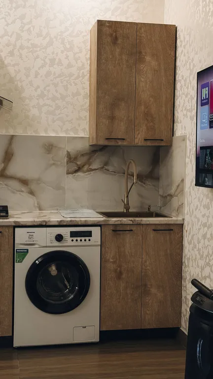 Коттедж люкс