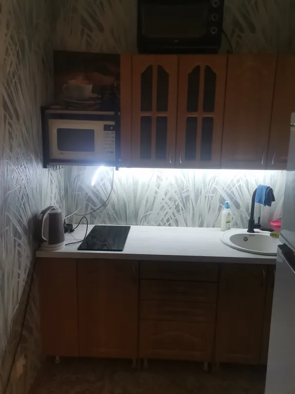 Квартира в самом сердце города