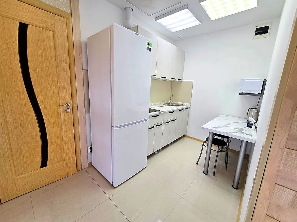 Красивые апартаменты