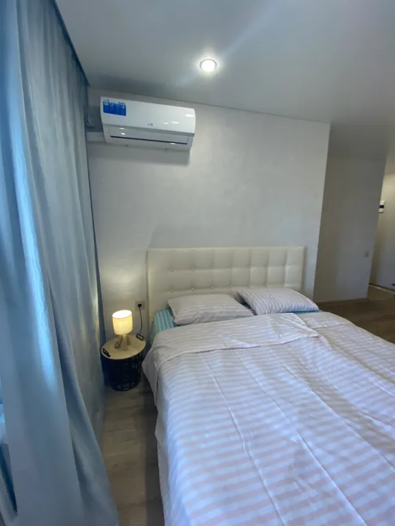 Уютная квартира с камином в центре города — аренда посуточно в Нефтекамск