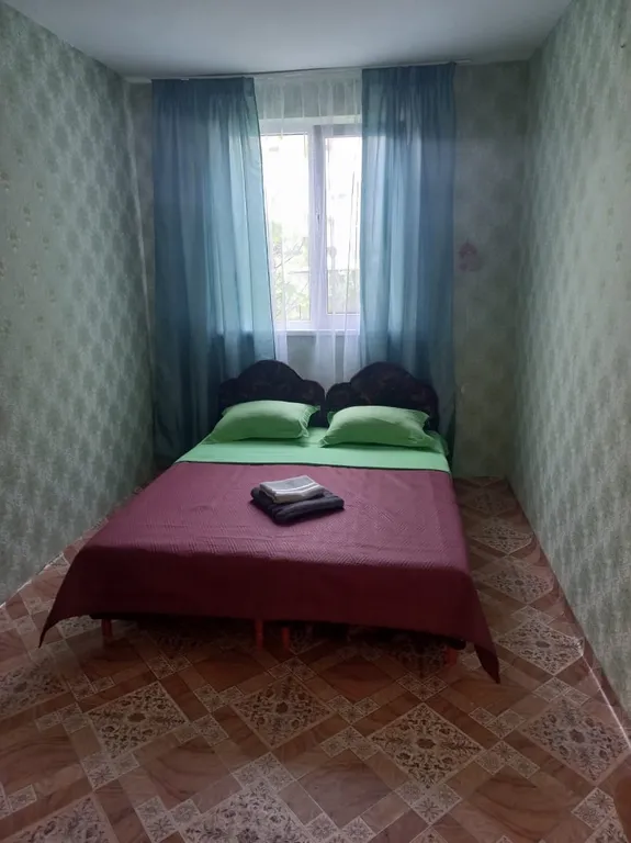 Квартира Комната — аренда посуточно в Лазаревское