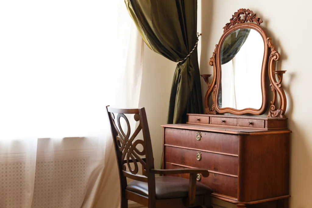 Дворянское гнездо