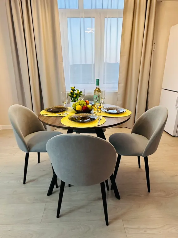 Уютная красивая квартира в долине Сукко для большой семьи