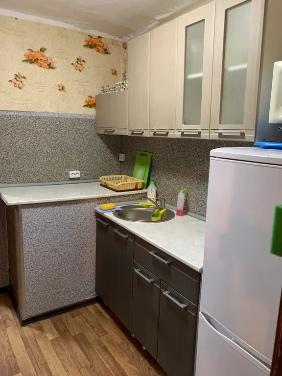 Коттедж Домик под ключ со двором — Сочи