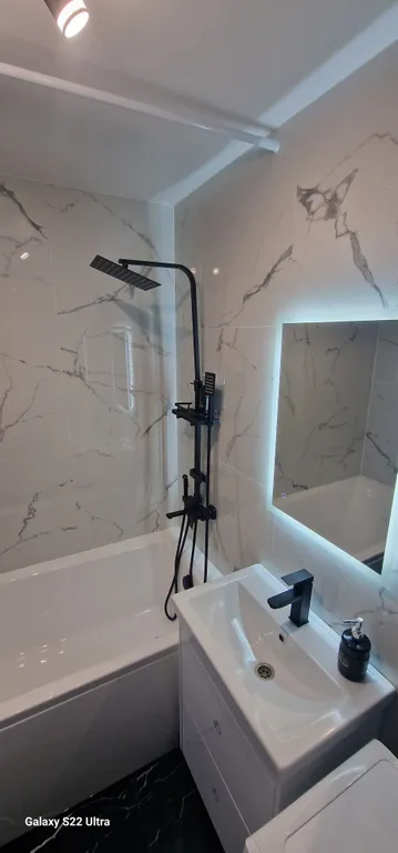 Уютная квартира в самом центре города рядом с морем