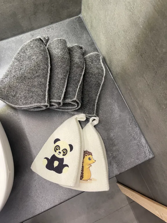 Уютный дом с живописным видом на лес